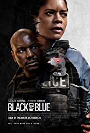 Black and Blue 2019 Hindi Dubb HdRip
